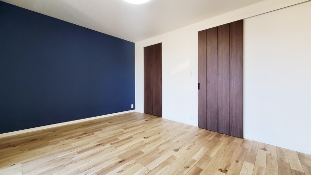 洋室リフォーム