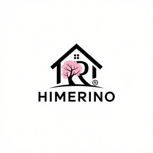 姫リノ不動産　ロゴ